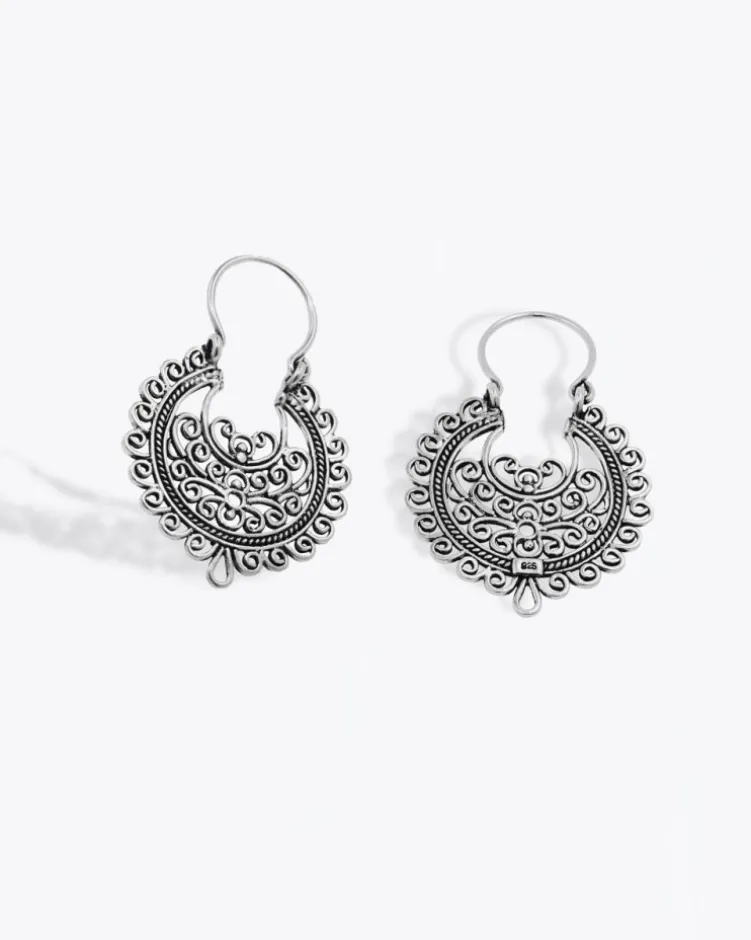 Pendientes Eclectic