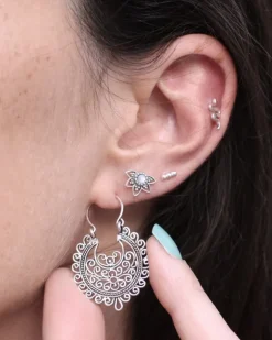 Pendientes Eclectic