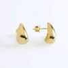 Pendientes Greta Midi Oro