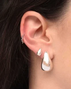 Pendientes Greta Mini