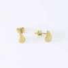 Pendientes Greta Mini Oro