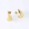 Pendientes Greta Oro