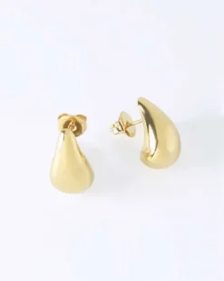 Pendientes Greta Oro