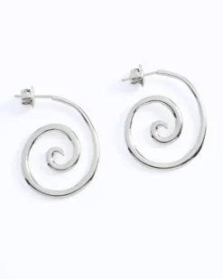 Pendientes Hawa