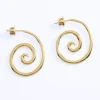 Pendientes Hawa Oro