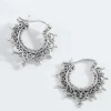 Pendientes Heket