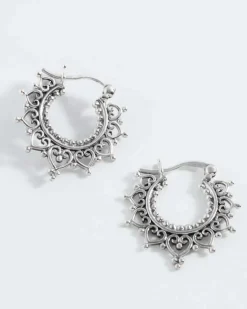 Pendientes Heket