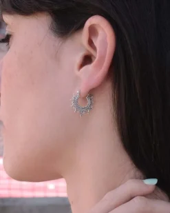 Pendientes Heket