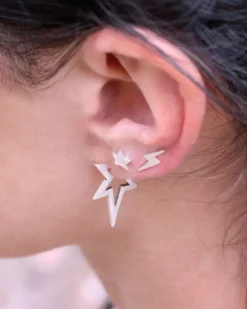 Pendientes Heroes