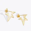 Pendientes Heroes Gold