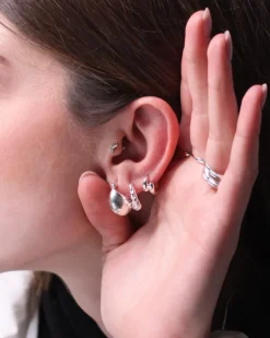 Pendientes Jaro