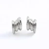 Pendientes Kanon
