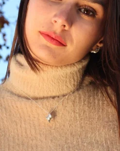 Pendientes Kanon