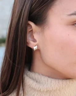 Pendientes Kanon Mini
