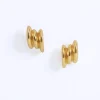 Pendientes Kanon Mini Oro