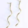 Pendientes Kukui Oro