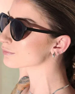 Pendientes Lakshu