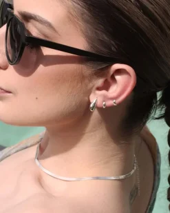 Pendientes Lakshu