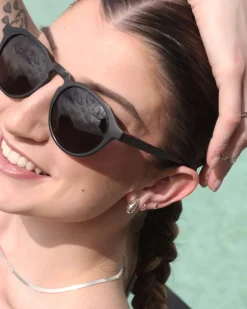 Pendientes Lakshu