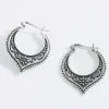 Pendientes Maat