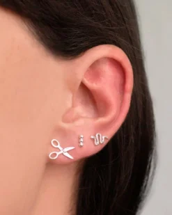 Pendientes Makas