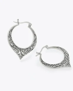 Pendientes Malala