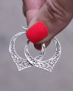 Pendientes Malala