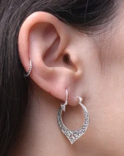 Pendientes Malala