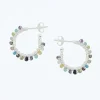 Pendientes Mataki Multicolor