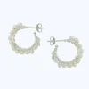 Pendientes Mataki Perla