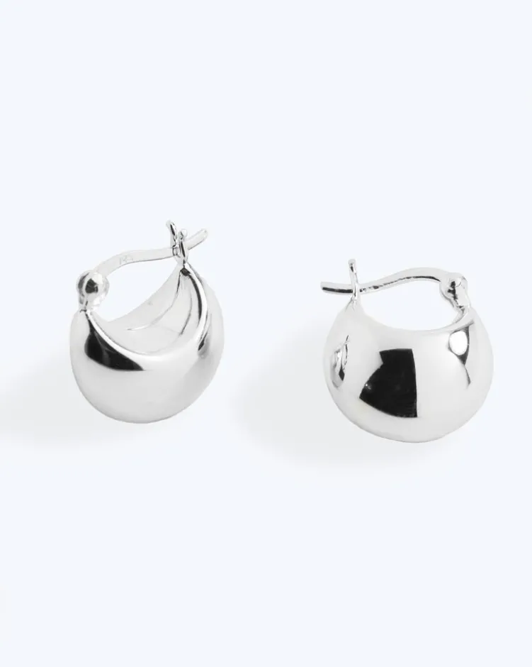 Pendientes Mill