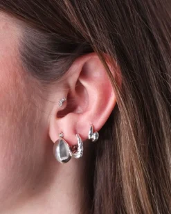 Pendientes Mill