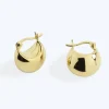 Pendientes Mill Oro