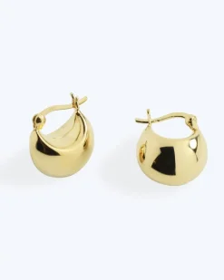 Pendientes Mill Oro