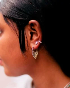 Pendientes Mohki