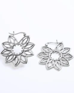 Pendientes Naledi