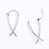 Pendientes Nambi