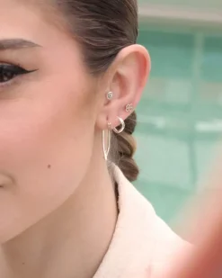 Pendientes Nambi