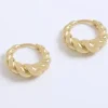 Pendientes Nebet Oro