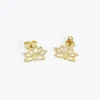 Pendientes Nilo mini Gold