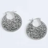 Pendientes Odun
