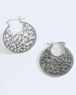 Pendientes Odun