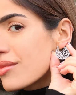 Pendientes Odun