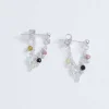 Pendientes Pembe