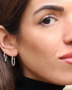 Pendientes Pembe
