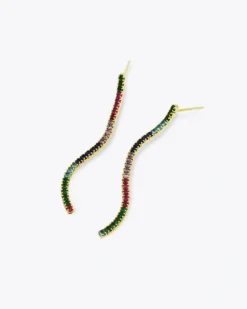 Pendientes Pihak Gold
