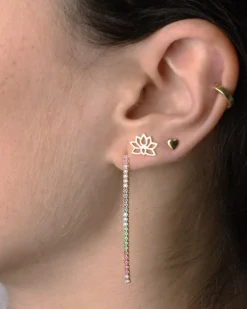 Pendientes Pihak Gold