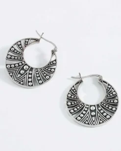 Pendientes Radha