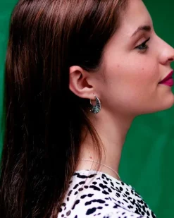 Pendientes Radha