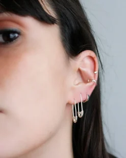 Pendientes Rockola